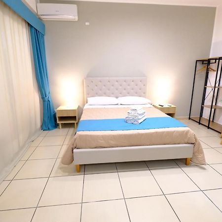 Donna Elena B&B 那不勒斯 外观 照片
