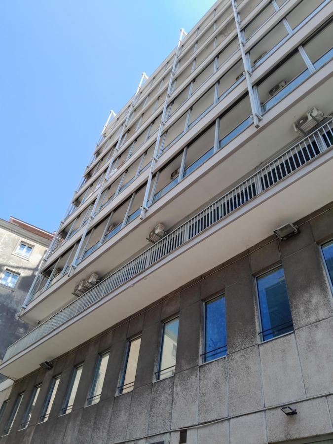 Donna Elena B&B 那不勒斯 外观 照片