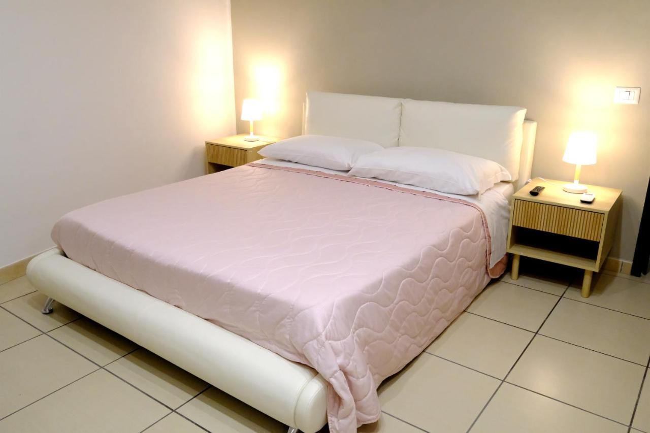 Donna Elena B&B 那不勒斯 外观 照片